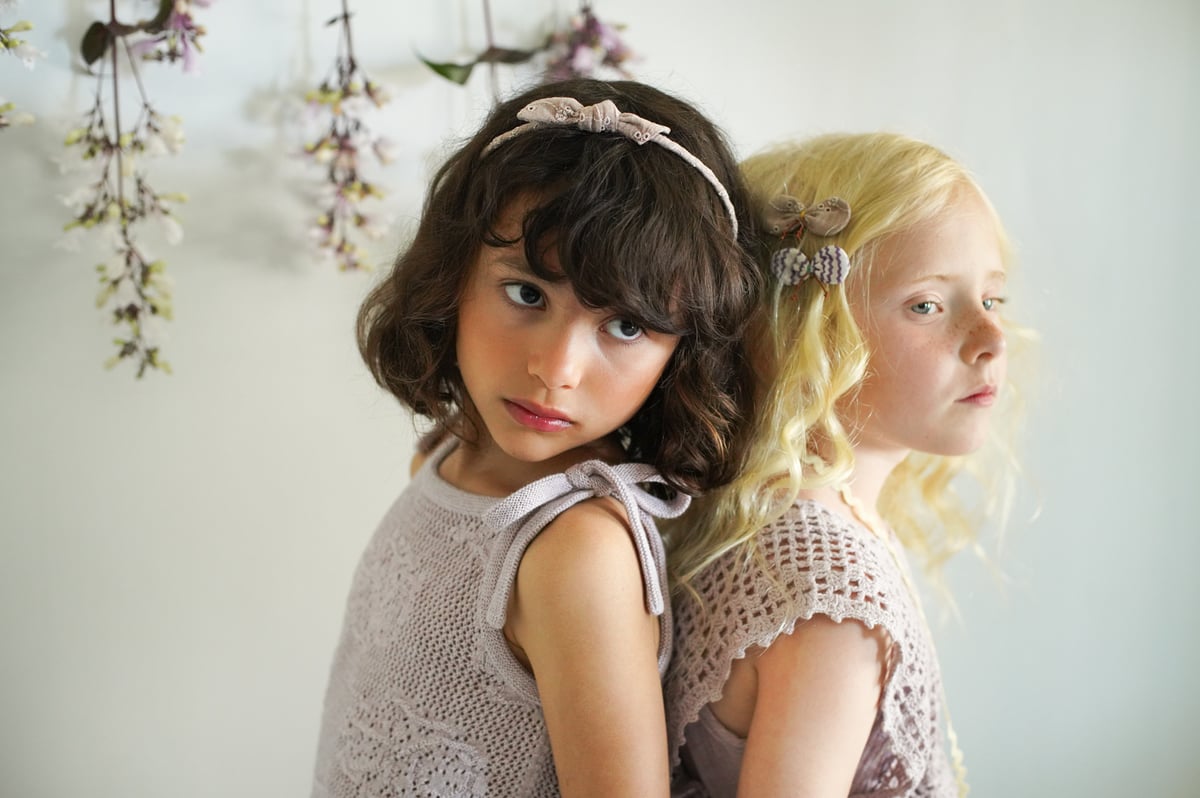 SOOR PLOOM 】June Camisole, Cloud | MIK & CO