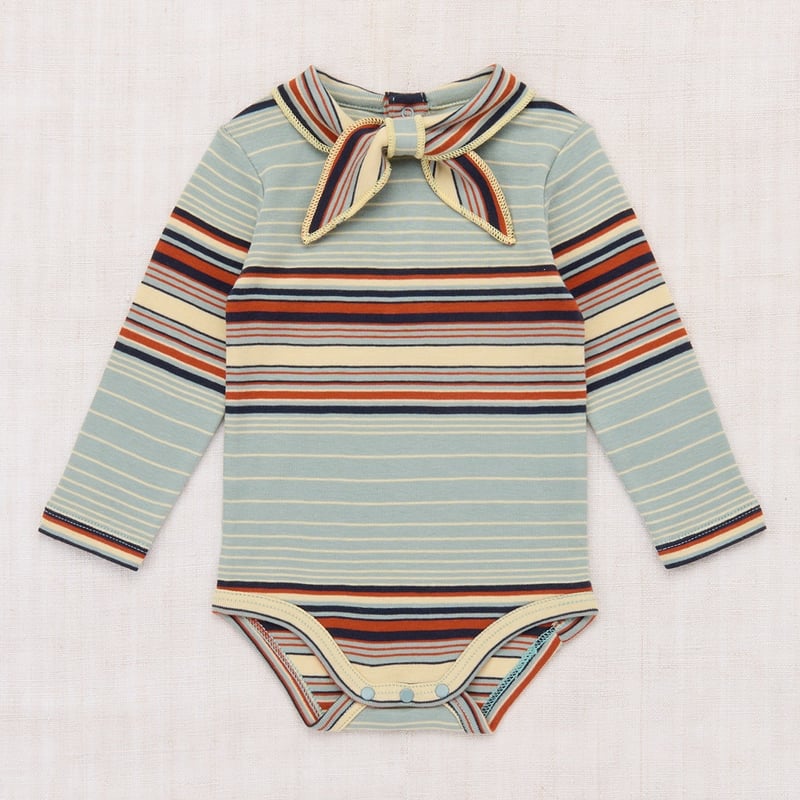 ロンパース・カバーオール Misha&Puff / Scout Onesie 18-24m