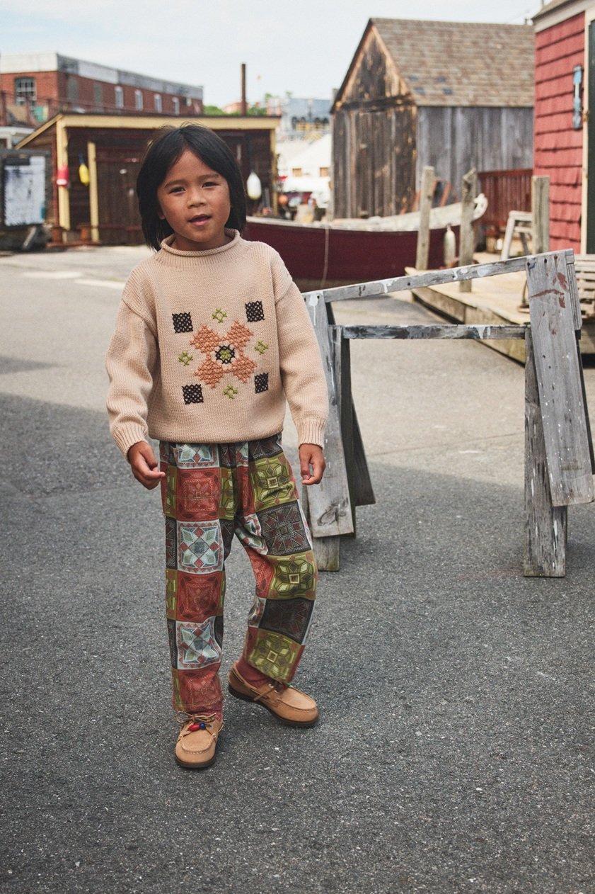 ボトムス・スパッツ Misha & puff Camp Pant 3y ボトムス・スパッツ Misha & puff Camp Pant 3y Camp Pant