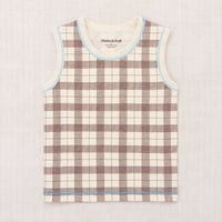 【Misha&Puff】 PAOLO TANK (COLA PIAZZA) (4y,5y,6y)