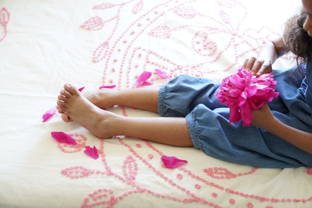 last 1【 SOOR PLOOM 】 OPAL OVERALL, ECO WASH | M