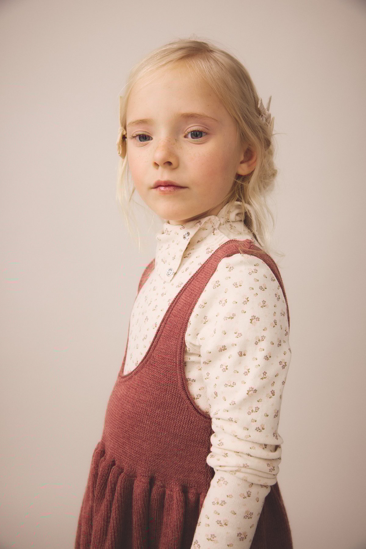 その他 soor ploom Rosey Smock Rosey Smock – Soor Ploom