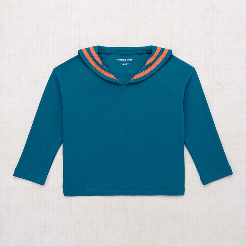 最終値下げMisha&PuffミーシャScout Top Blue Smoke 最終値下げMisha&PuffミーシャScout Top Blue Smoke 最終値下げ
