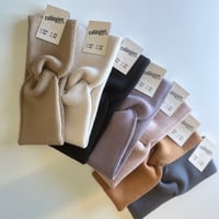 【 Collegien 】Laure Merino Wool Headband