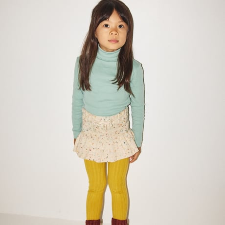 【Misha&Puff】Turtleneck (Sage)