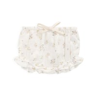 【 Jamie kay 】 JBFP262094 ﾓｽﾘﾝﾌﾞﾙﾏ Ayla Whisper OWHT（size 60~90）