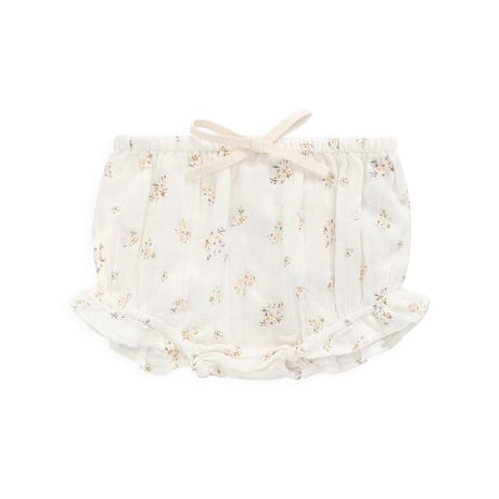 【 Jamie kay 】 JBFP262094 ﾓｽﾘﾝﾌﾞﾙﾏ Ayla Whisper OWHT（size 60~90）