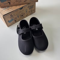 【 cienta 】A500000 フォーマルストラップ　Negro