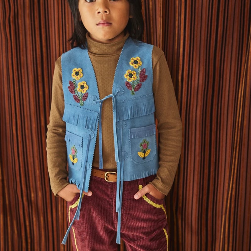 Misha&Puff】Turtleneck (Nutshell) | MIK & CO