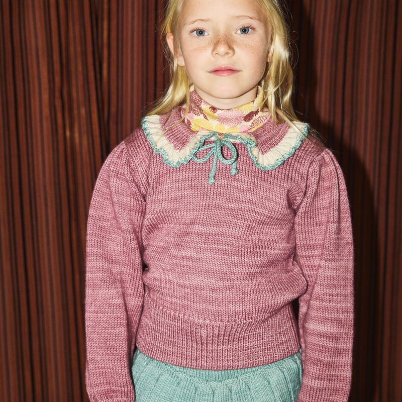 Misha&Puff】Skating Pond Skirt (Sage) | MIK & CO