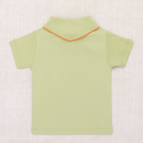 【Misha&Puff】 SCOUT TEE (AVENTURINE)