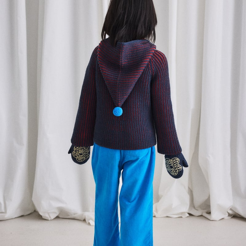 Misha&Puff】North Wind Jacket (Galaxy)// | MIK