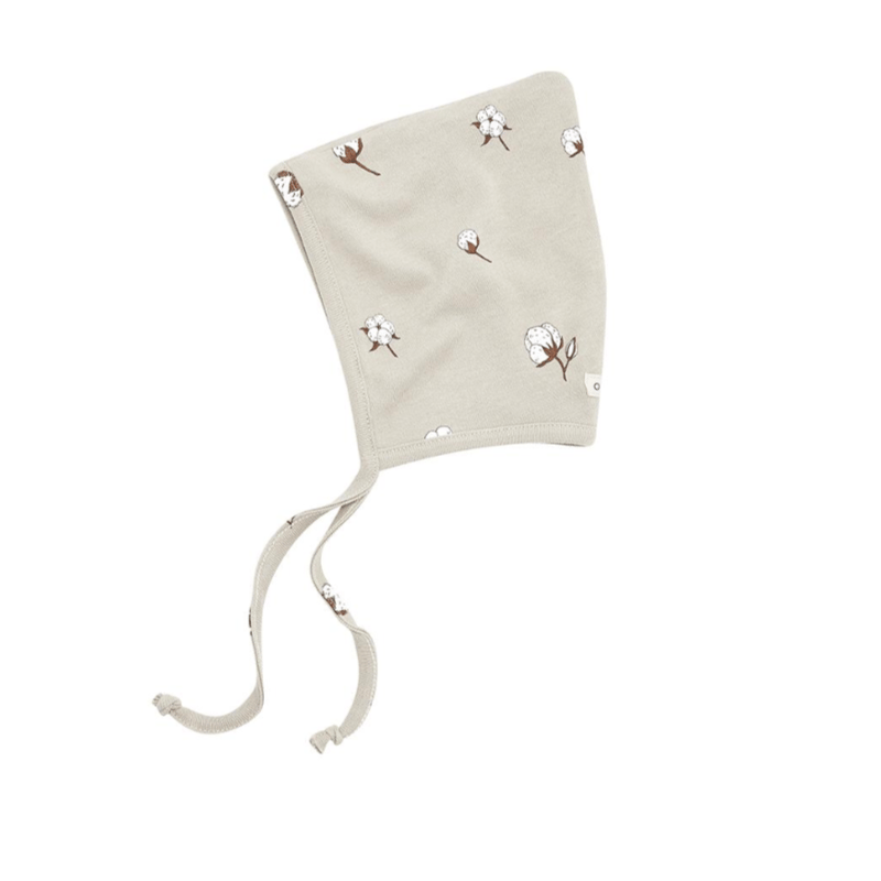 organic zoo】Cottonfield pixie bonnet | MIK & CO