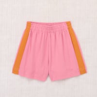 【Misha&Puff】 RESORT SHORT (AZALEA) (3y,4y,5y,6y)