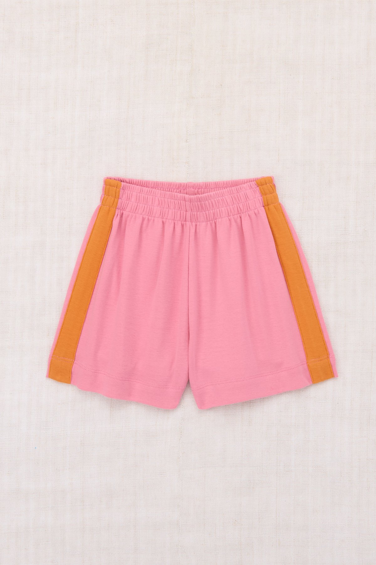 Misha&Puff】 RESORT SHORT (AZALEA) | MIK & CO