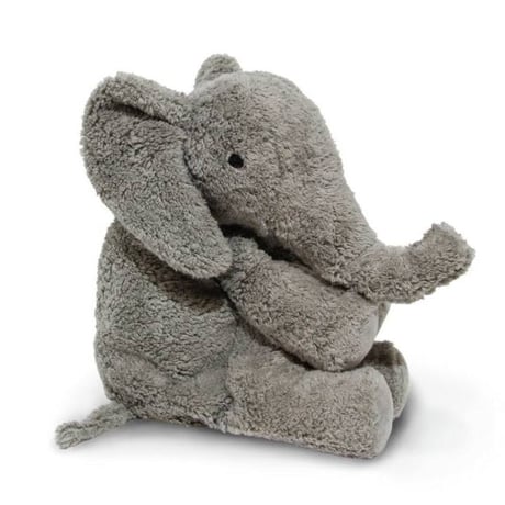 【SENGER  Naturwelt 】Cuddly Animal Elephant small