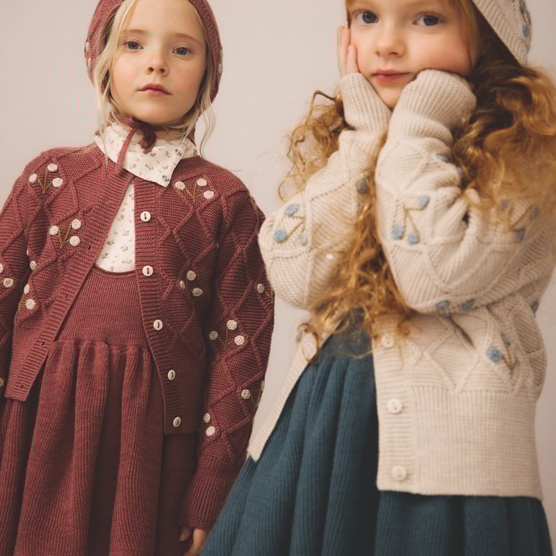 soor ploom 2y セット Soor Ploom キッズソックスセット / Mixed Sock Set - Soot - cuccu