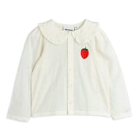 Misha&Puff】 Kids Corduroy Lottie Top-665 Pink