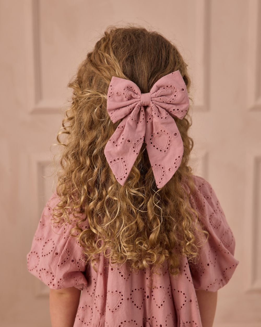 NORALEE 】MAIA DRESS | LIPSTICK | MIK & CO