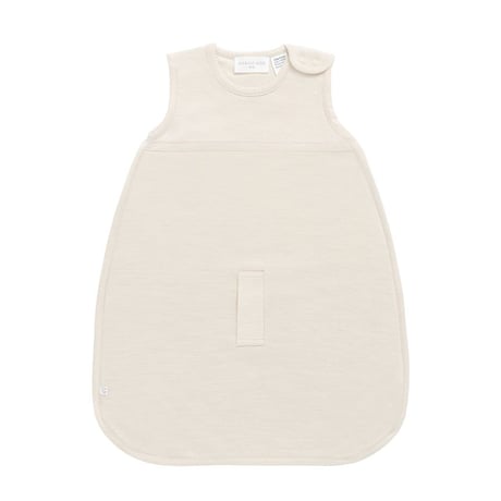 【 Jamie kay 】 JBLG259040 MERINO KIDSプレミアムギフト2点セット＜スリーパー&Penelope30cm＞ BEG