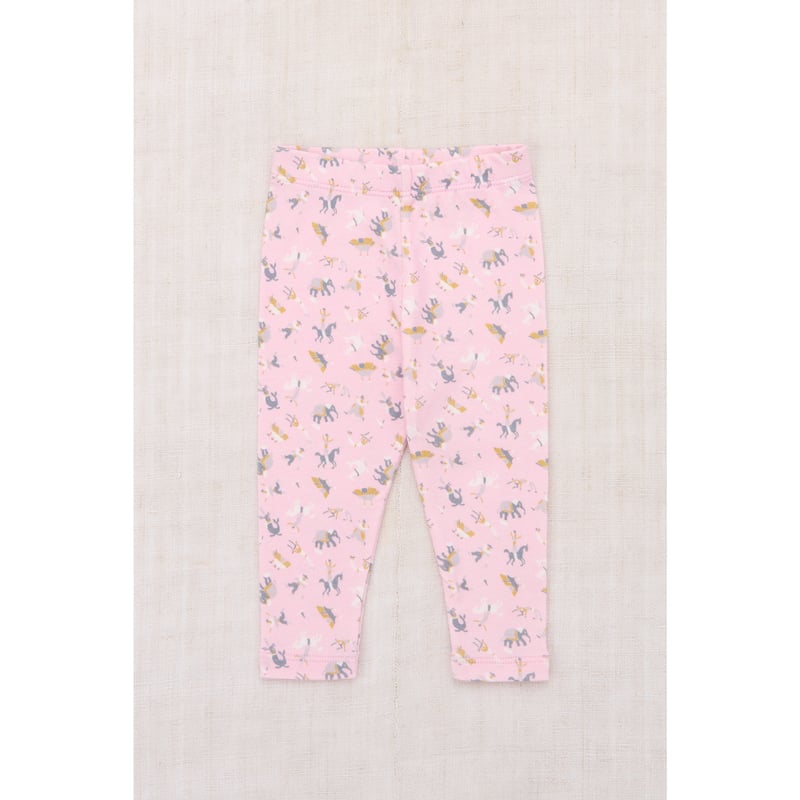Misha&Puff】BABY LEGGING (AURA CIRCUS) | MIK & CO