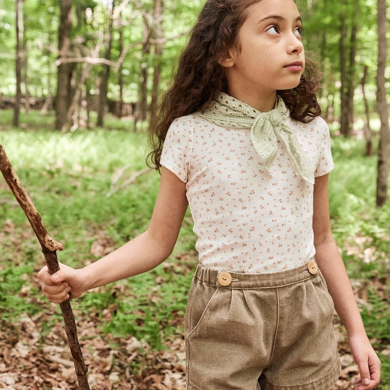 SOOR PLOOM 】 Esther Short, Morel* | MIK & CO