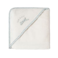 【 Jamie kay 】 JBGG263903  ﾊﾟｲﾋﾟﾝｸﾞﾘﾎﾞﾝﾀｵﾙﾌﾞﾗﾝｹｯﾄ  OWHT