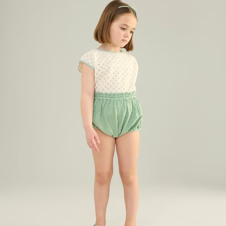 【 SOOR PLOOM 】 MARNIE CAMISOLE, MILK