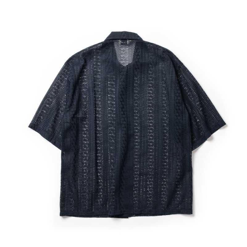 LACE SHIRT | WIZZARD OFFICIAL