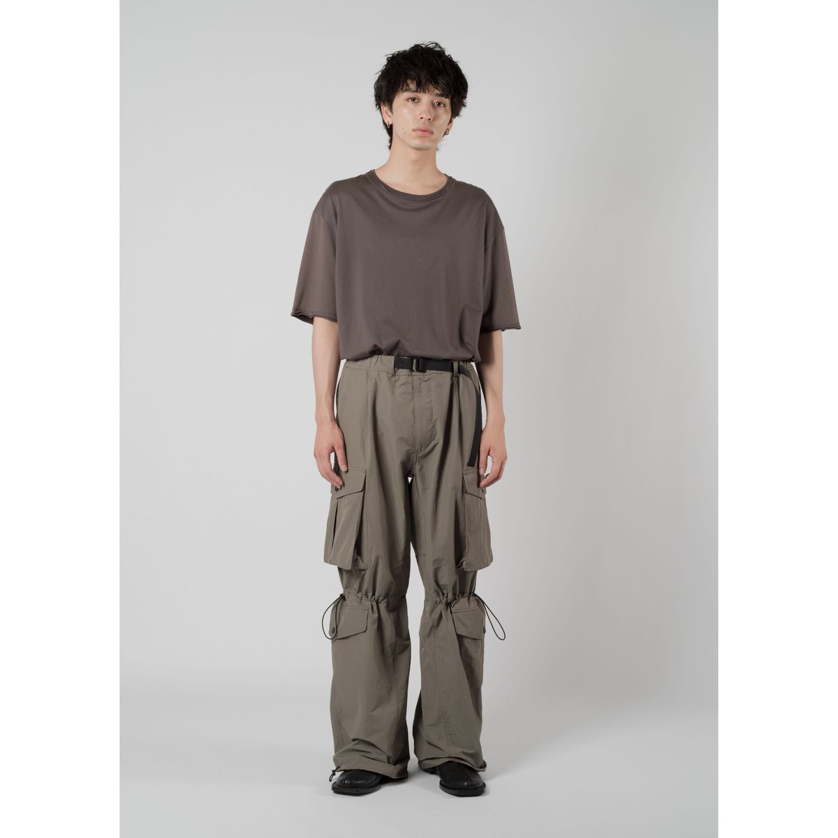 TRAIL CARGO PANTS | WIZZARD OFFICIAL