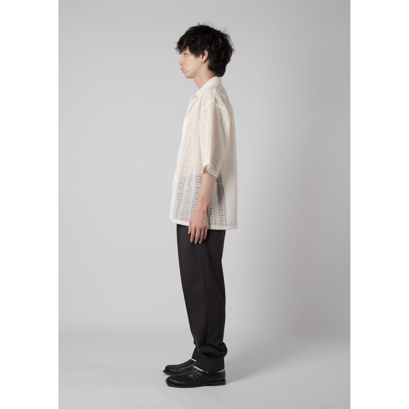 LACE SHIRT | WIZZARD OFFICIAL
