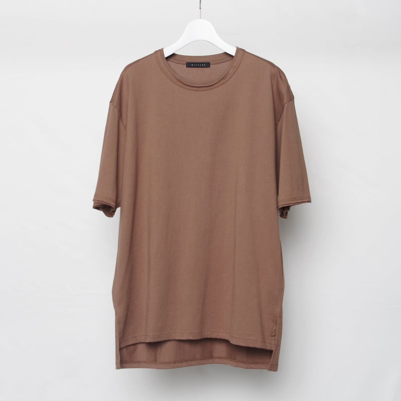 BASIC PLAIN T-SHIRT | WIZZARD OFFICIAL