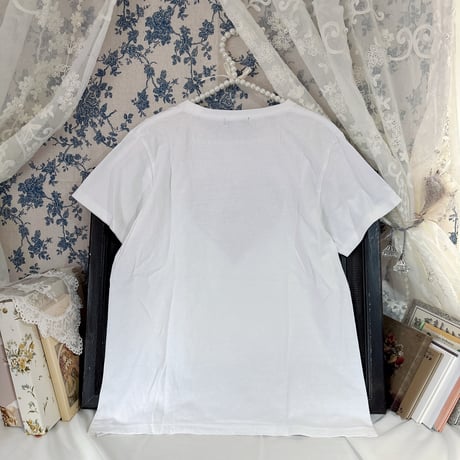 MILK Plump Heart Tee