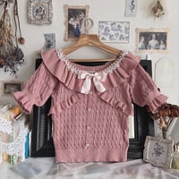 Ank Rouge トップス