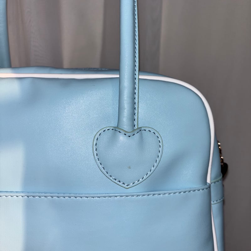 アンジェリックプリティ✡宝石リボンボストンバッグ✡ Glitter Gem