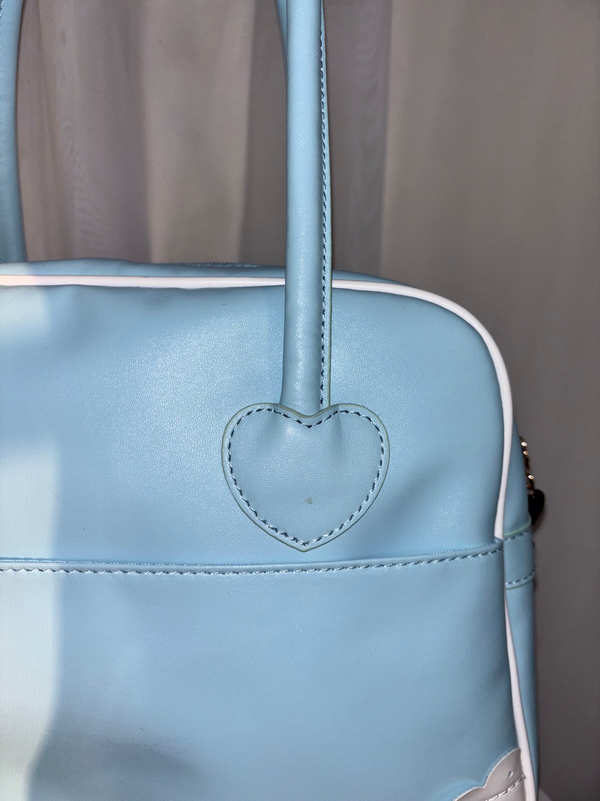 Angelic Pretty 宝石リボンボストンバッグ | anonymous