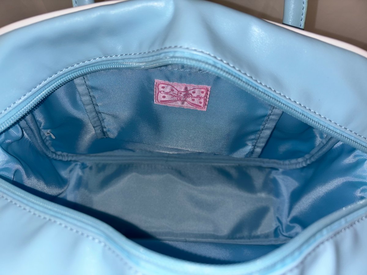 Angelic Pretty 宝石リボンボストンバッグ | anonymous