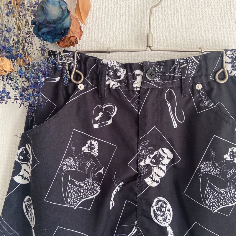 MILK スカート | anonymous