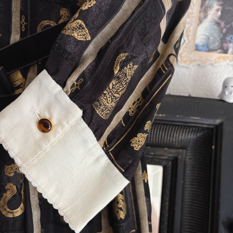 Jane Marple Royal Library ワンピース | anonymous