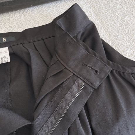 BPN サルエルパンツ