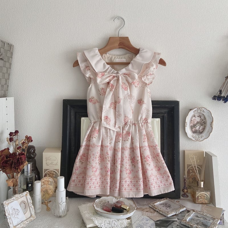 LIZ LISA Official Online Store Girly Fashion｜ Tokyo Kawaii Life