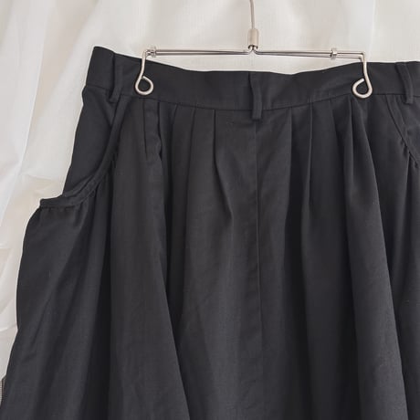 BPN サルエルパンツ