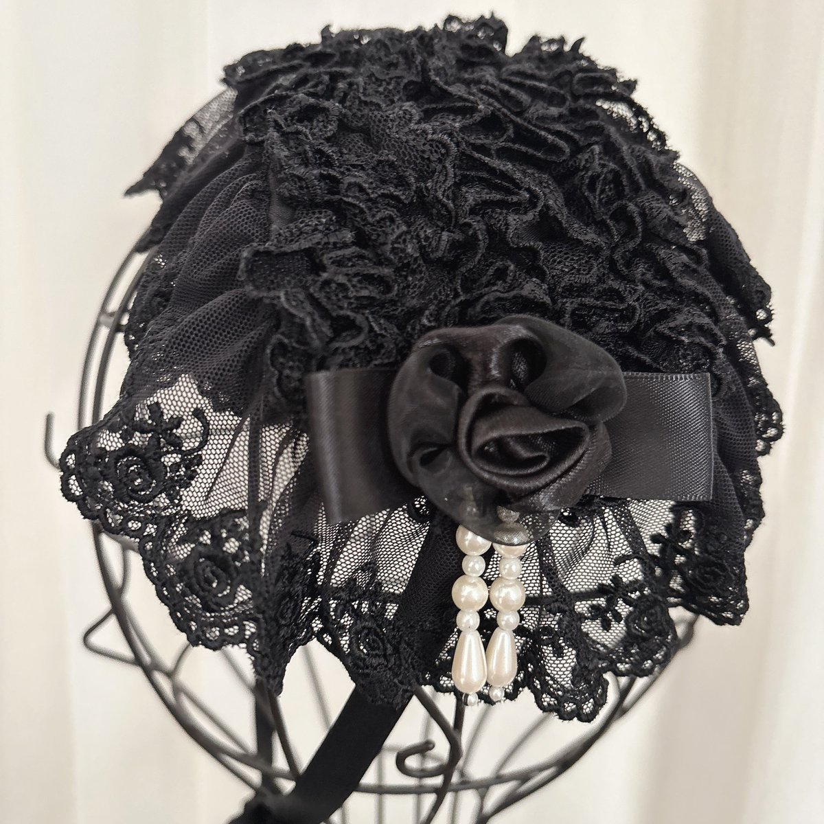 匿名配送のみ/morphose ヘッドドレス metamorphose ヘッドドレス | anonymous