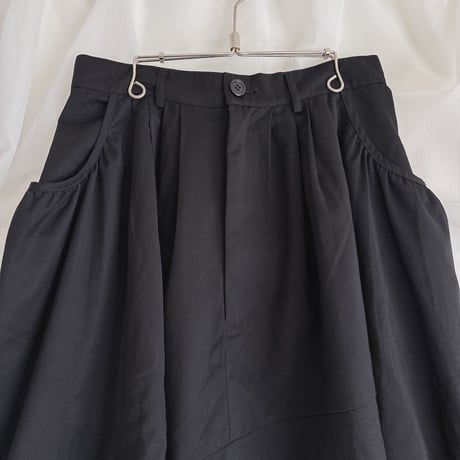 BPN サルエルパンツ