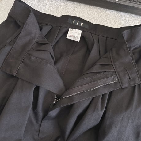 BPN サルエルパンツ