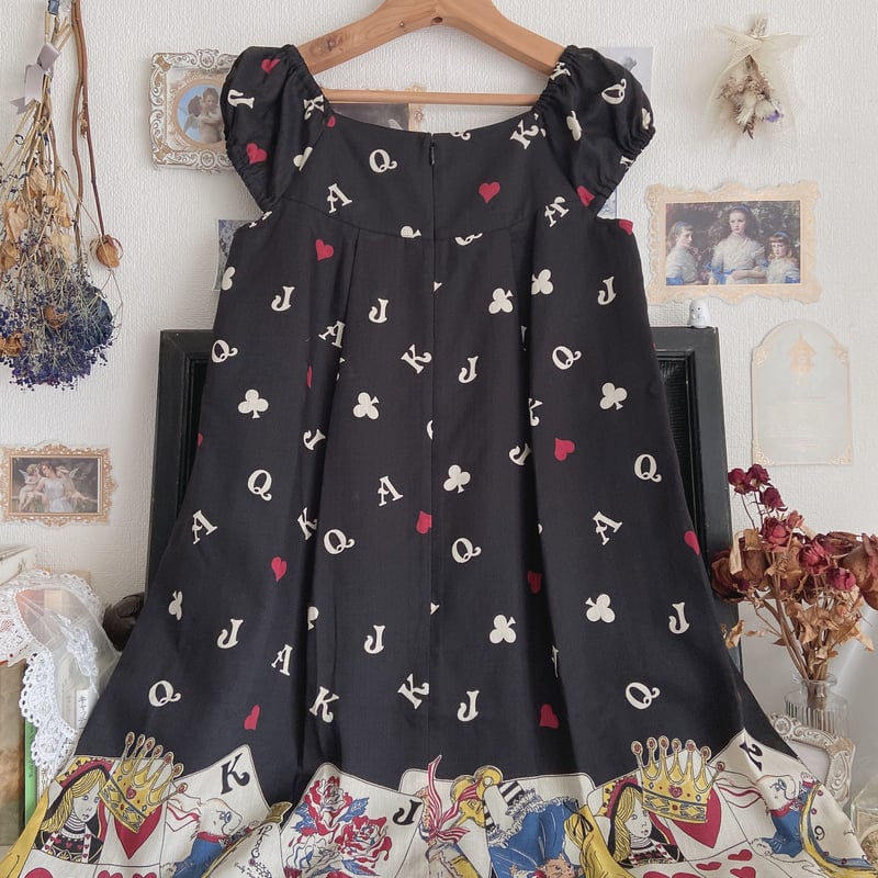 emily temple cute アリス ワンピース Emily Temple cute ホイップ