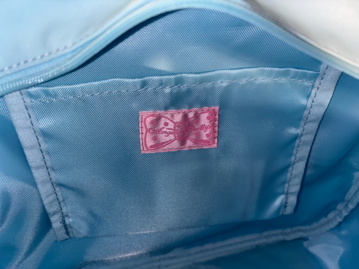 Angelic Pretty 宝石リボンボストンバッグ | anonymous