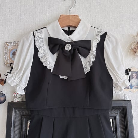 Ank Rouge ワンピース