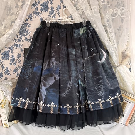 ATELIER PIERROT Holy nightスカート