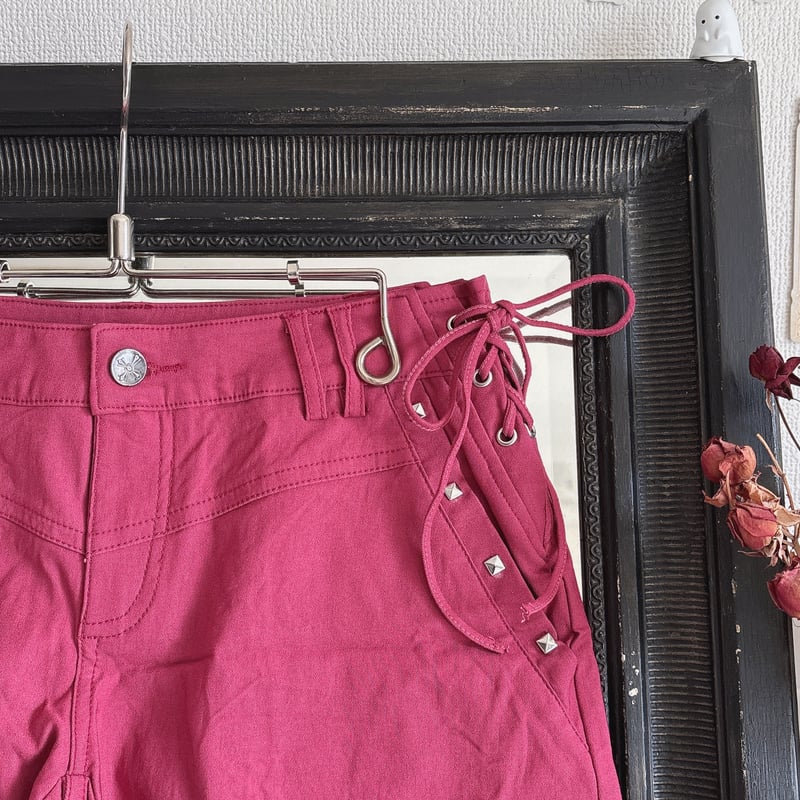 Ozz Croce ショートパンツ | anonymous